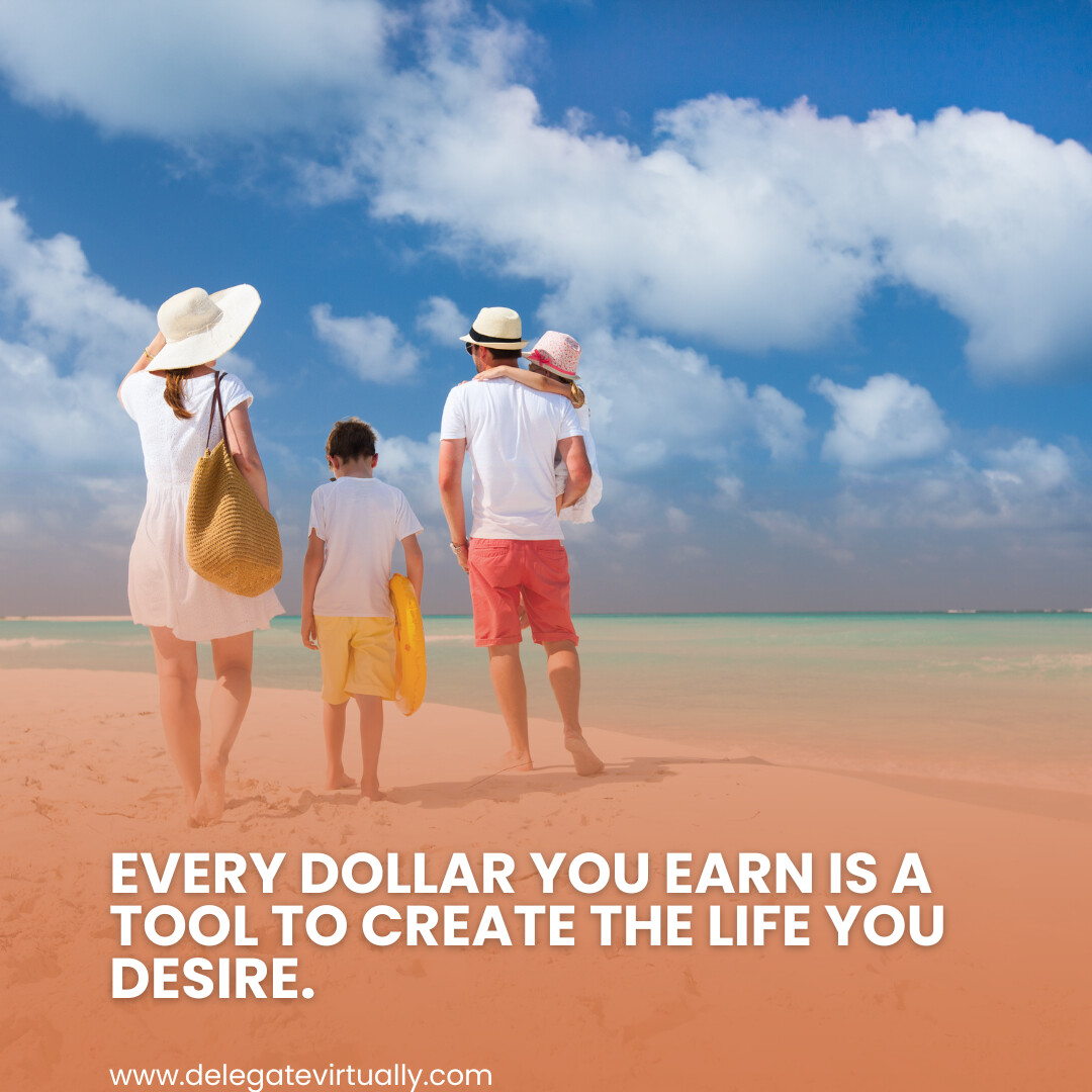 Delegate Virtually tweet media