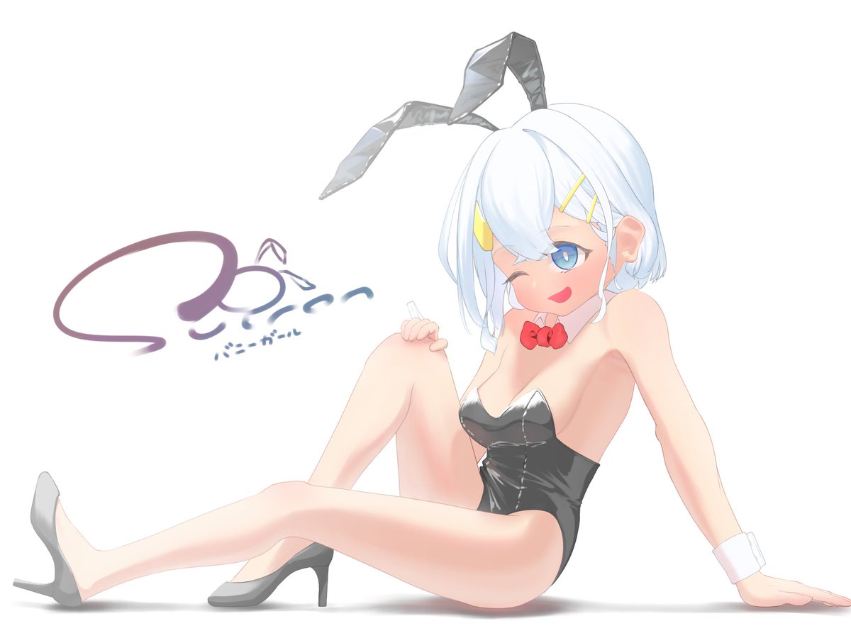 すいれんっ！ tweet media