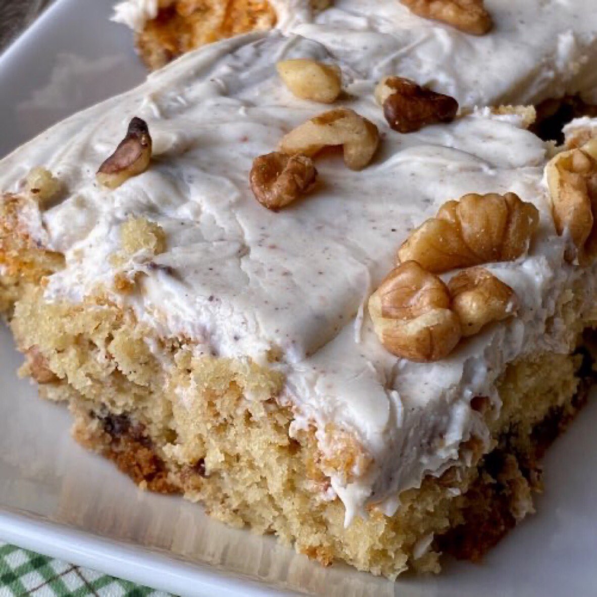 Recipe➡️ thesouthernladycooks.com/butter-pecan-c…

Sometimes you just need a quick dessert that is easy and delicious. This butter pecan one is perfect for any gathering or just family. #Food #easyrecipes