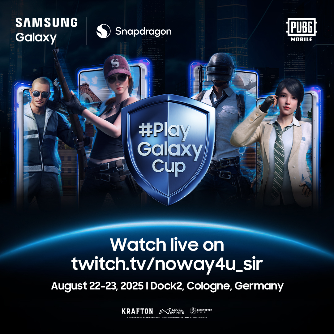 PUBGMOBILE_EU (@PUBGM_Europe) / Posts / X