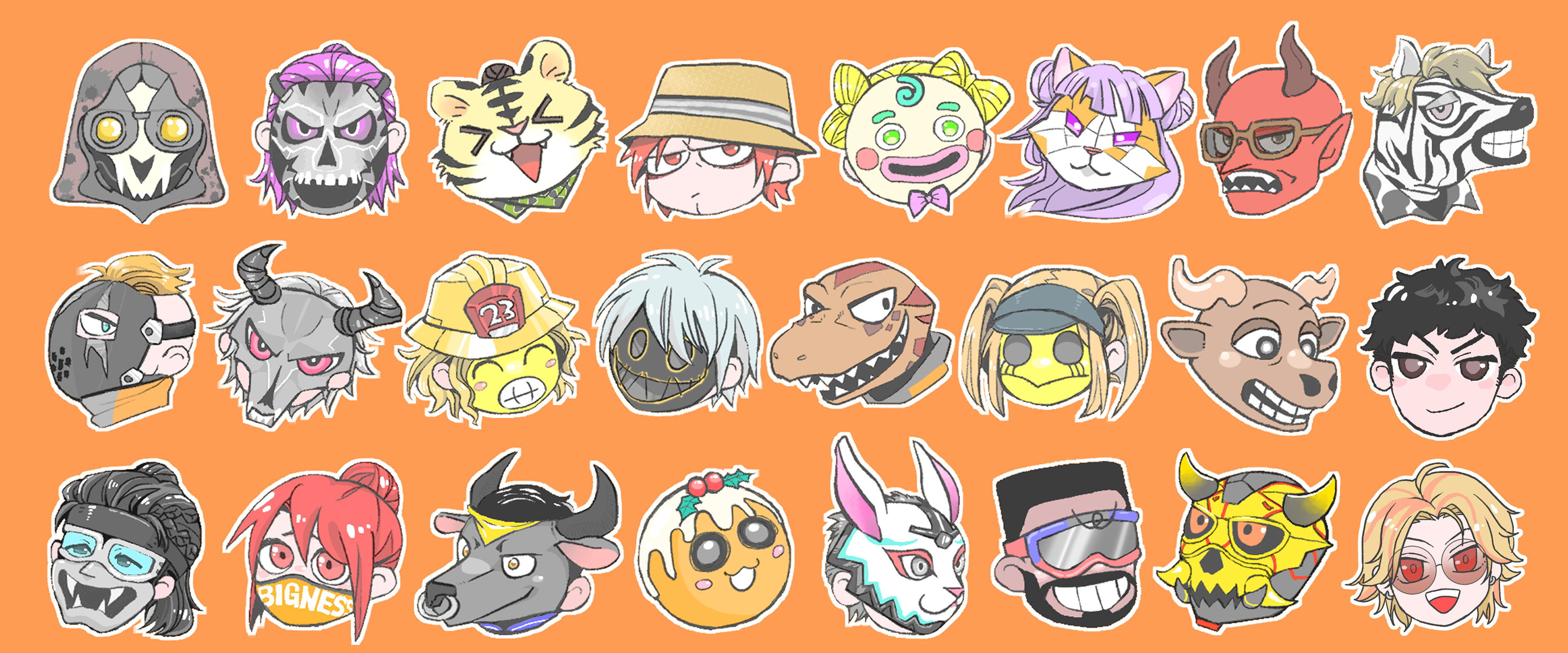 寅虎 (@TRATRAtora) / X