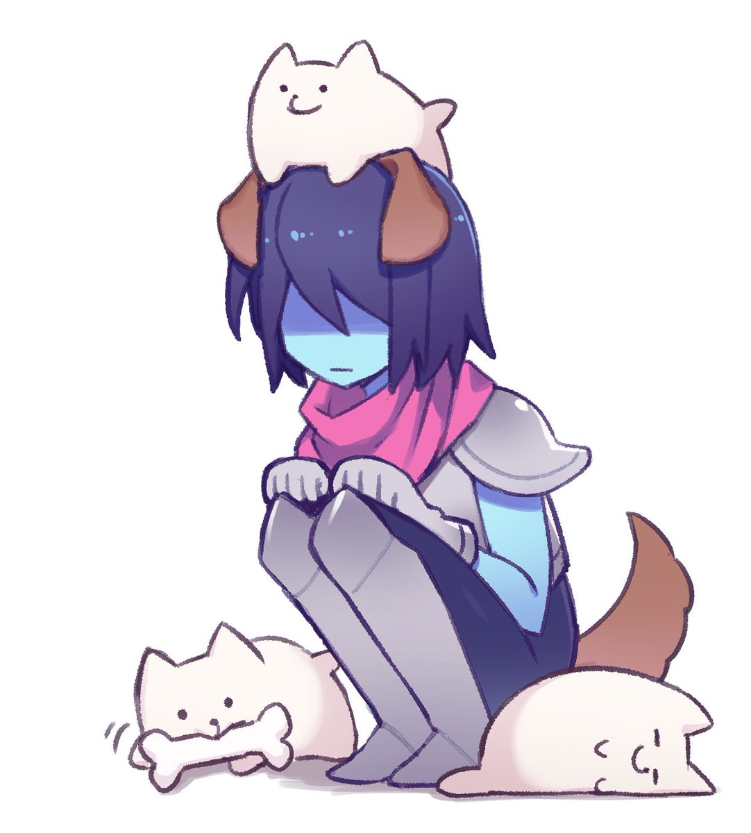 ｲﾇ　ｲﾇ