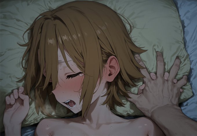 出どころ不明の画像 / 田井中律 