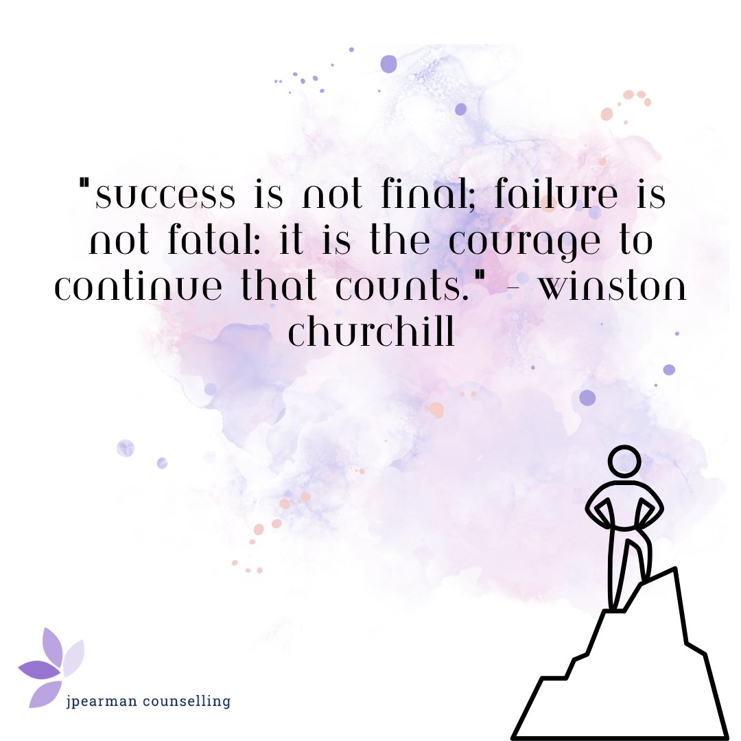 jennypearman1's tweet photo. A little from behind the scenes to share, as I feel it is very similar to the personal therapy journey. Starting a counselling business is a daunting experience of failures and successes,  but the main thing is we take our challenges step by step, and continue. https://t.co/9ap5GuvmRG