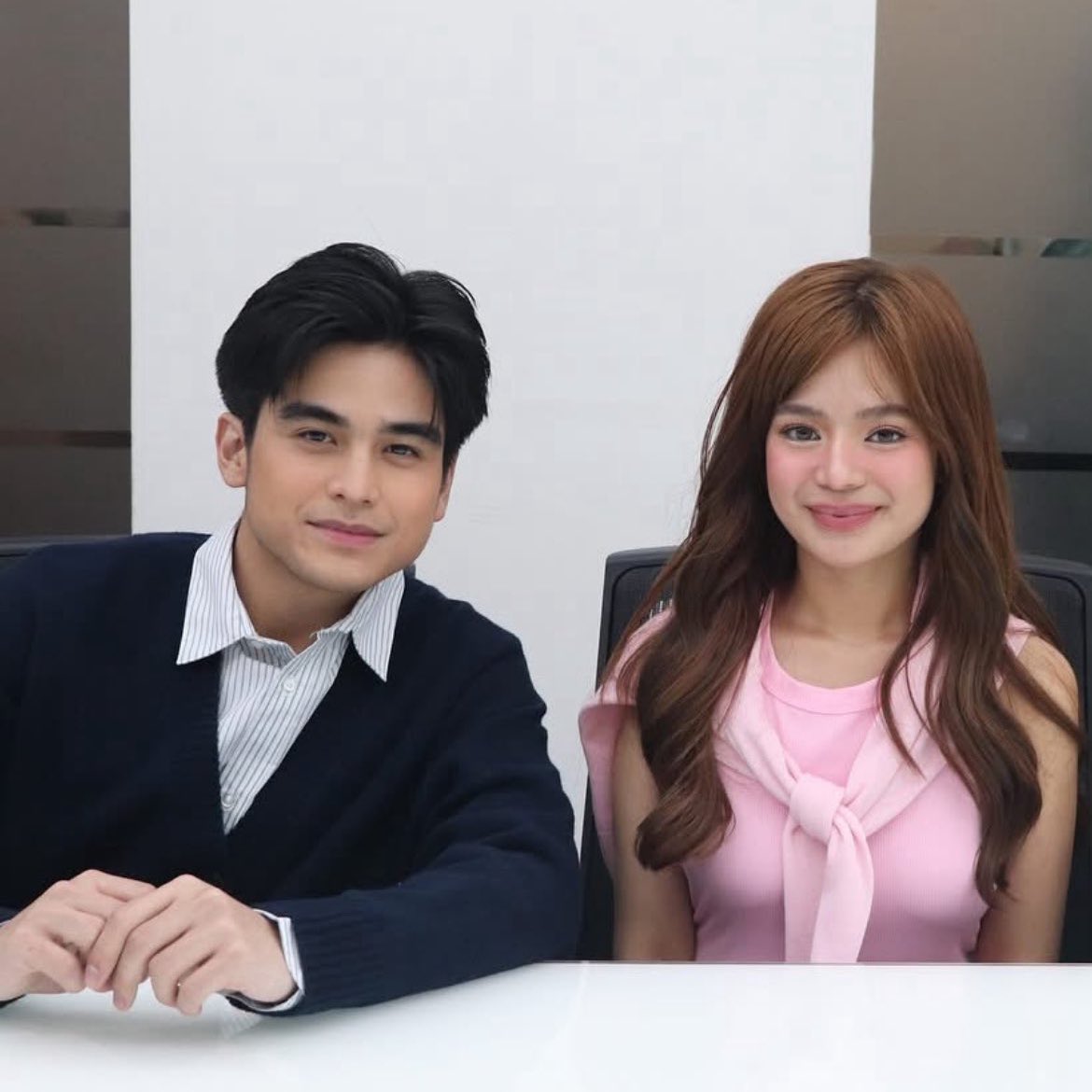 PopPlanet_'s tweet photo. Will Ashley and Bianca De Vera are slated to star in a forthcoming film.

WILLCAtch THE BIGSCREEN https://t.co/QI9JwWDxsK