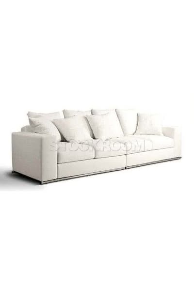 STOCKROOM1's tweet image. STOCKROOM Feather Down Sofa - 3 Seater on SALE now!! Up to 80% Off!!🔥🔥🔥
Vella Fabric Feather Down Sofa - 3 seater price Start at HK$14,990.00 and was at HK$29,500.00
Check it out this Sofa - 3 Seater On our website: ow.ly/RfpJ50VvfFt
#stockroomhk #sofahk #sofahongkong