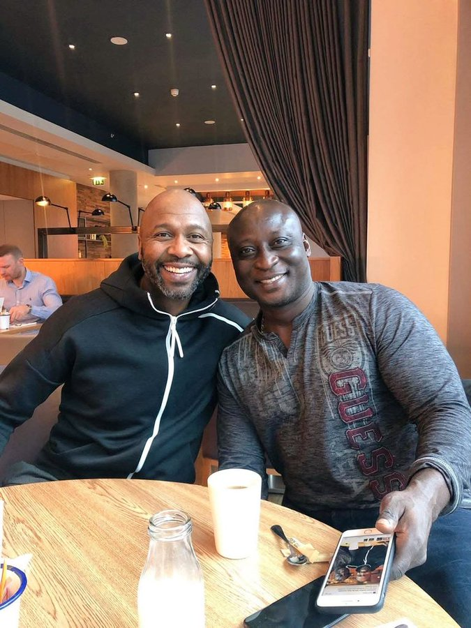 The Extreme Football Enthusiast tweet media