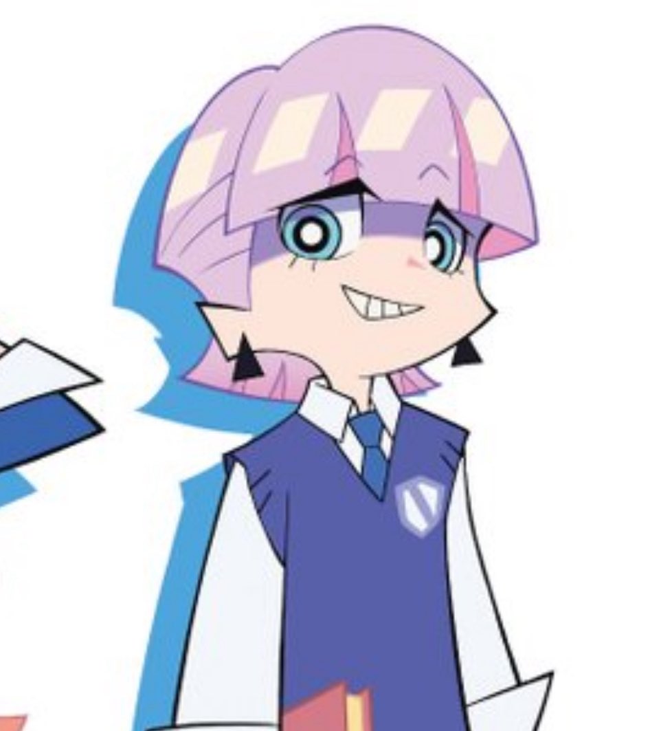 OH MY GOD SCHOOL UNIFORMS!!! 🩷💙