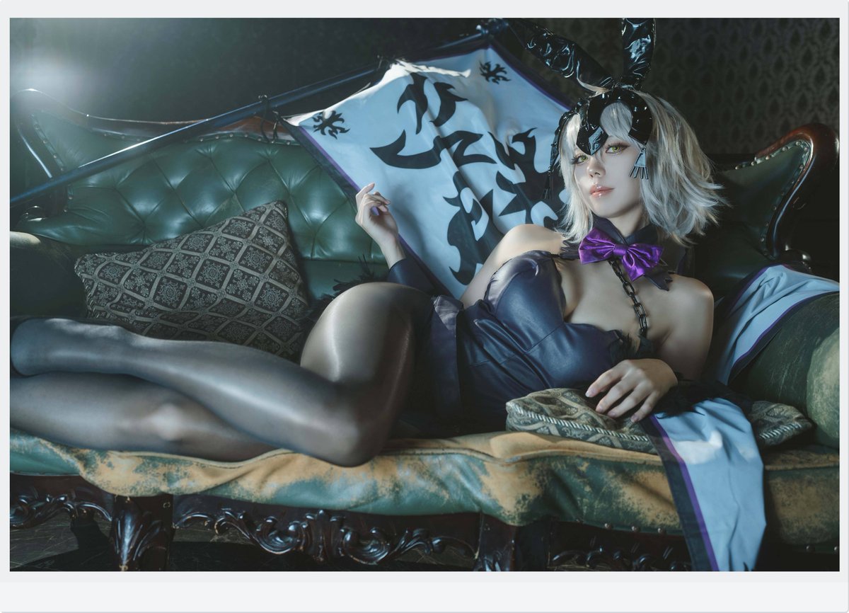 ジャンヌバニー👯

m:<a href="/lazulinescent/">東雲りか（Rika）🐈‍⬛🌙C106土曜西み41ab(西1)</a> 
#バニーの日
#バニーの日2025