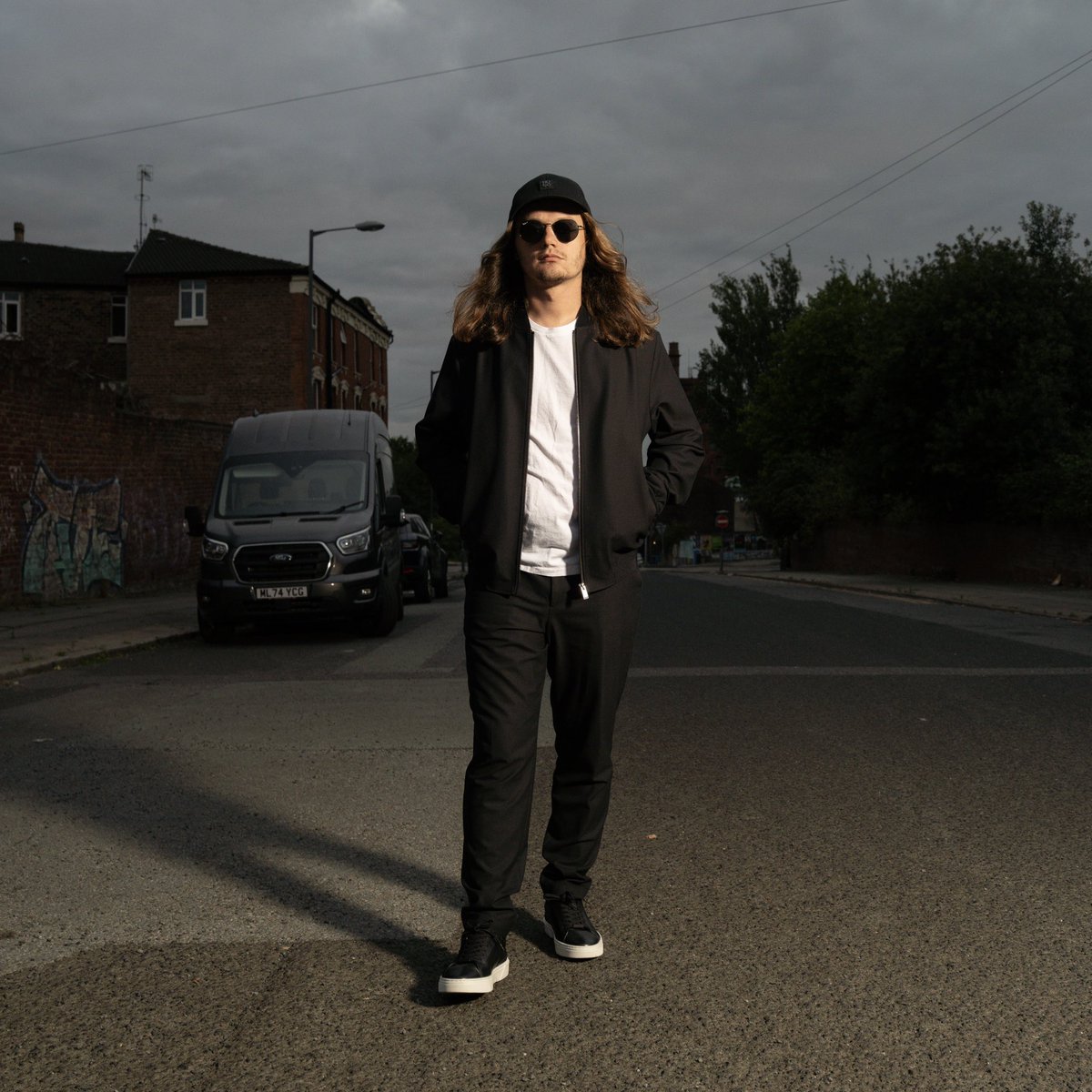 Half a decade man 🤯

Whether you've loved me or hated me along the way, it's been the ride of my life and if I had the time over again, I wouldn't change a thing. 

5 years of my debut album “We Get By”.

Lucky isn't even the word. Thanks for the memories &amp; let's see where the