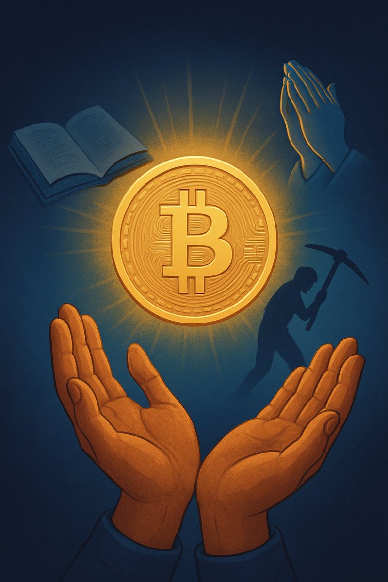 DeFiScriptor (@defiscriptor) on Twitter photo Crypto can change your life in just a minute, but don’t rely on luck alone as your strategy. Seek knowledge, work hard, and leave the rest to God. May Allah grant us success and blessings in our journey. 🤲
#crypto #web3 <a href="/radixdlt/">Radix - Radically Different DeFi</a> $TAO Crypto can change your life in just a minute, but don’t rely on luck alone as your strategy. Seek knowledge, work hard, and leave the rest to God. May Allah grant us success and blessings in our journey. 🤲
#crypto #web3 <a href="/radixdlt/">Radix - Radically Different DeFi</a> $TAO