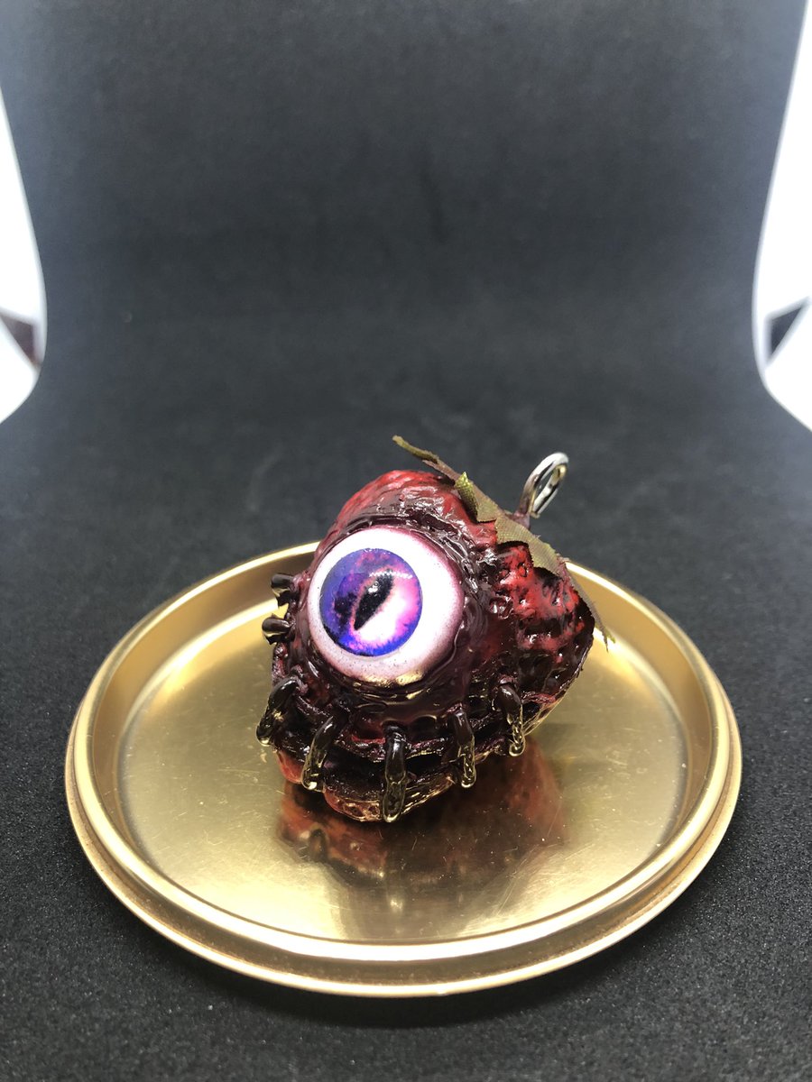 sukaru666's tweet photo. モンスターベリー入荷致しました🍓🍓
是非運命のベリーを見つけて下さいね🍓🍓
MBショップ↓↓
https://t.co/7RKd11f3H3 https://t.co/NfH2QyqaG0