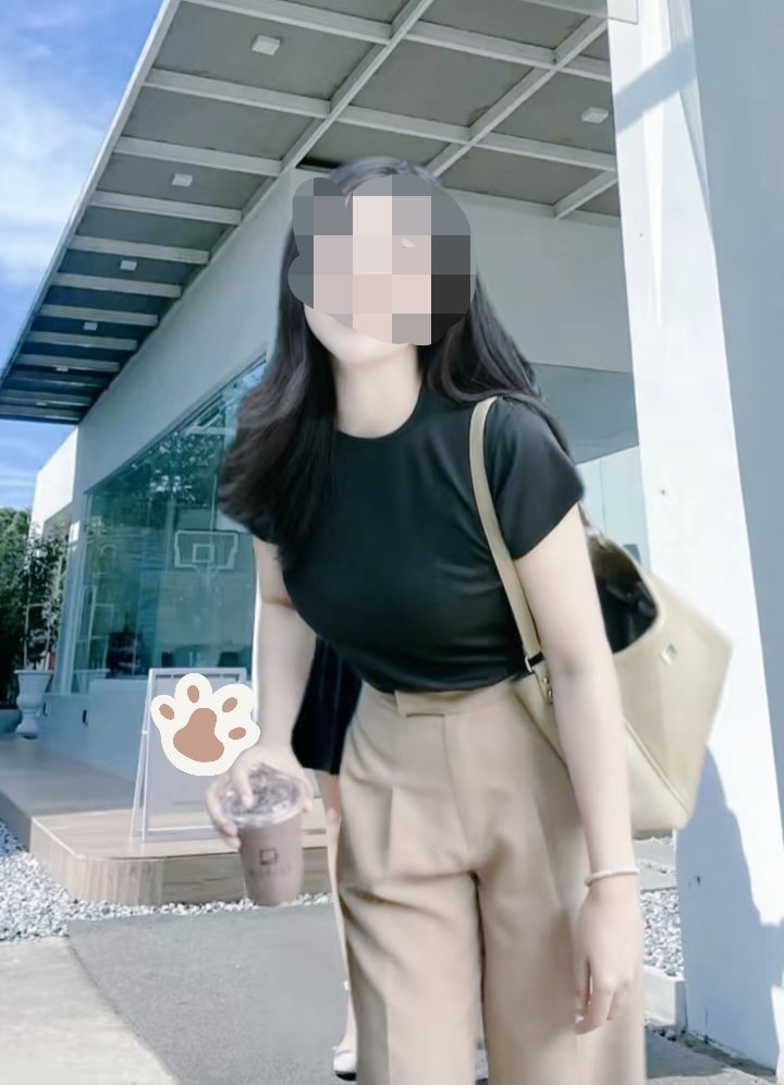 nam880283910606's tweet image. 🧋 ยังชอบกินโกโก้เหมือนเดิมแต่แค่ไม่ได้หยิบโทรศัพทฺ์มาถ่าย ว่ากินที่ใหน กินกี่โมง
     ..รู้ใช่มั้ย "ไม่ใช่หมายถึงโกโก้"

#คู่แท้ #เลสเบี้ยนfwb #Skinship
#วันไม่ว่างของคุณครู🥹🌻🌻