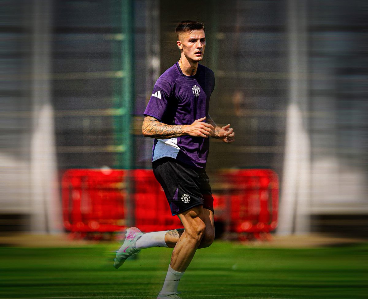 Focus on the next ⚡🔜