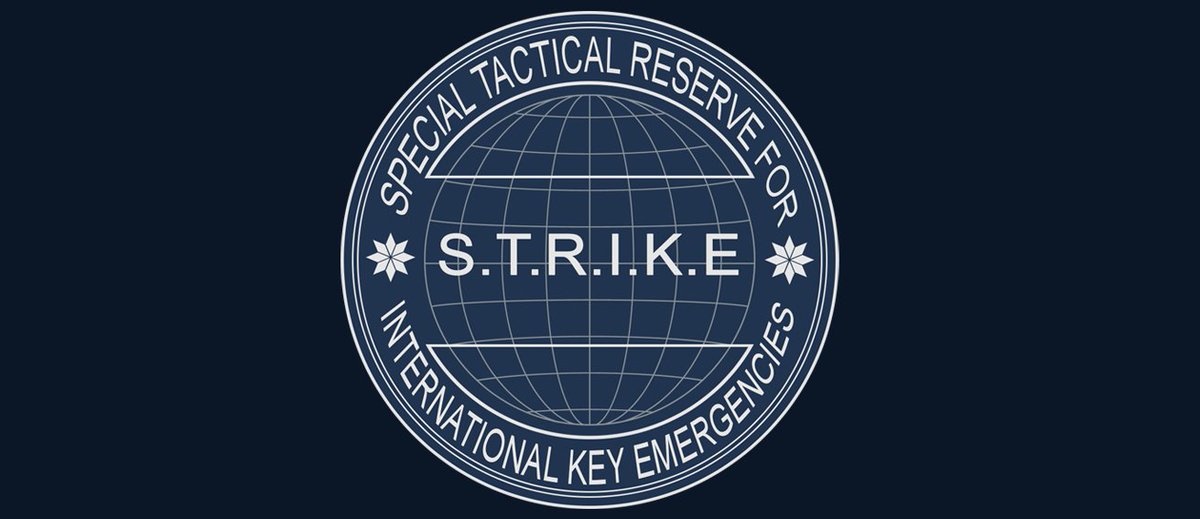 𝐒.𝐓.𝐑.𝐈.𝐊.𝐄 tweet media