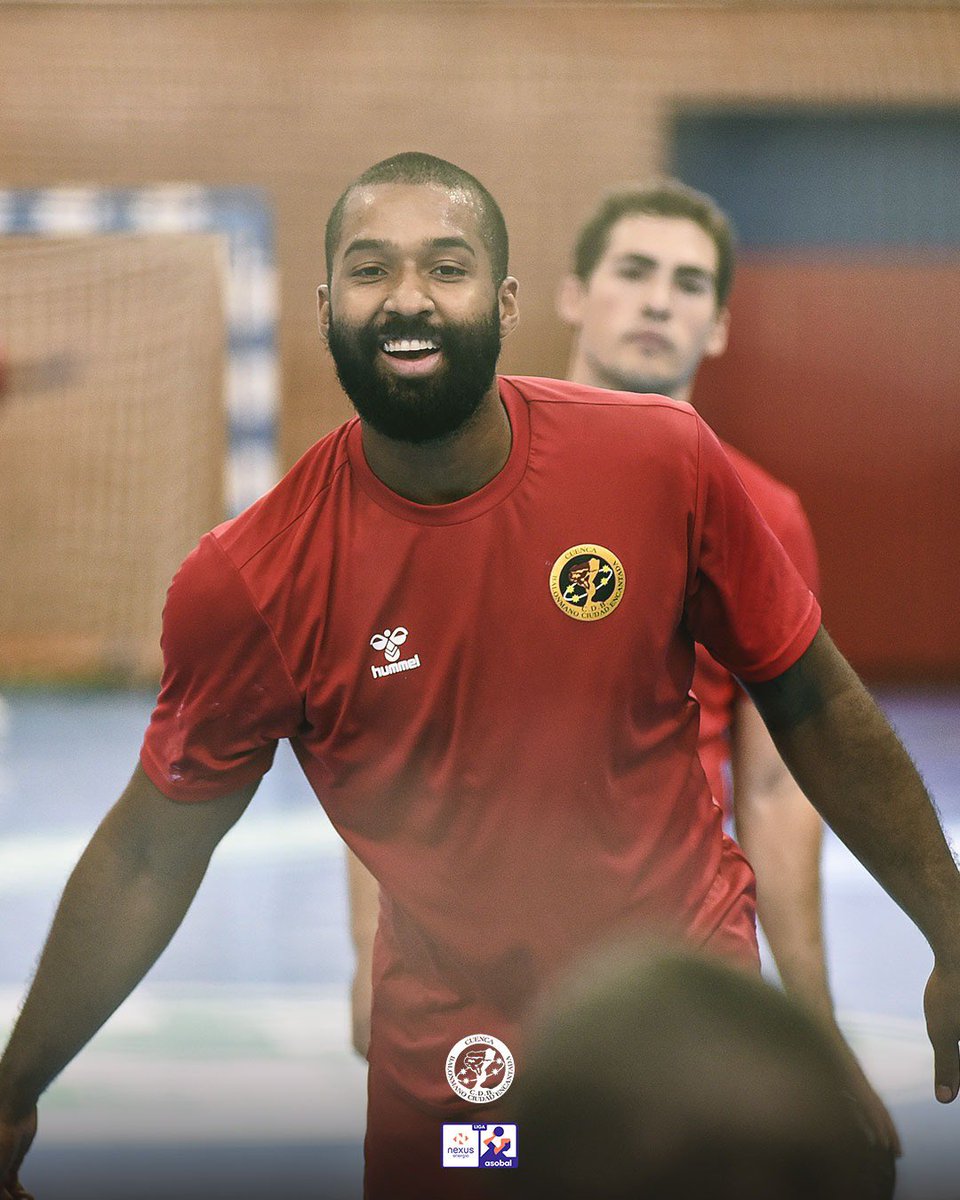 REBI Balonmano Cuenca 🌪️ tweet media