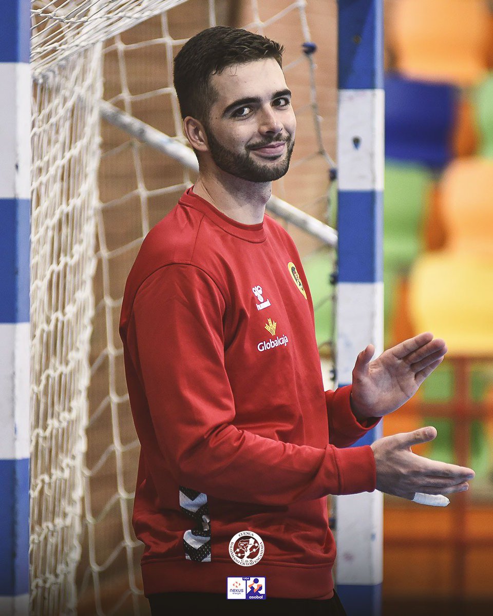 REBI Balonmano Cuenca 🌪️ tweet media