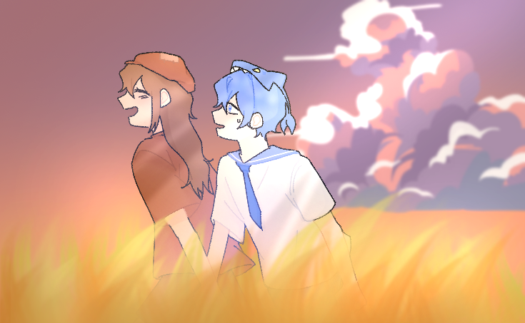 혁명 (바다조)

어린시절 갈대밭 속 추억