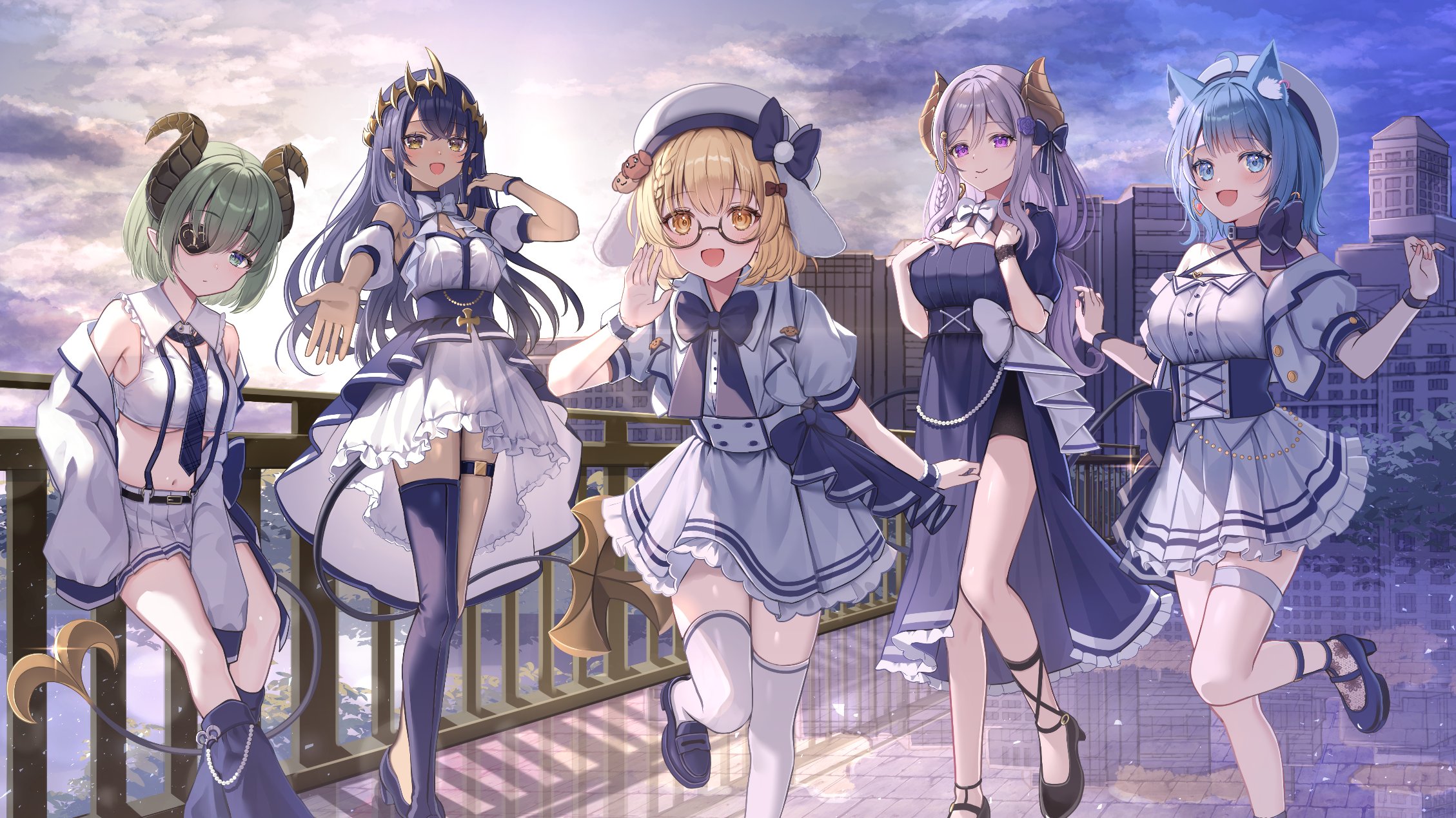 ななしいんく　グッズ3件まとめ ななしいんくとサンリオキャラクターズのコラボグッズが、2024年