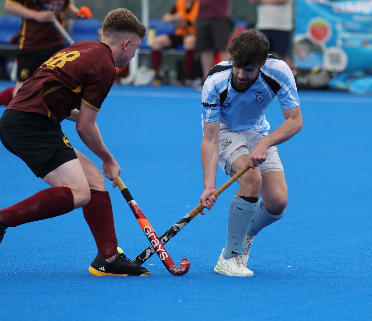 🚨Don't forget to sign up to or renew your Hoci Cymru membership before the start of September!

With the updated pricing structure, remember that there are now monthly payment options through Klarna, as well as available Hardship Funds, to support those in need.

Alongside