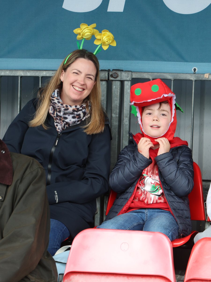 Hoci Cymru tweet media