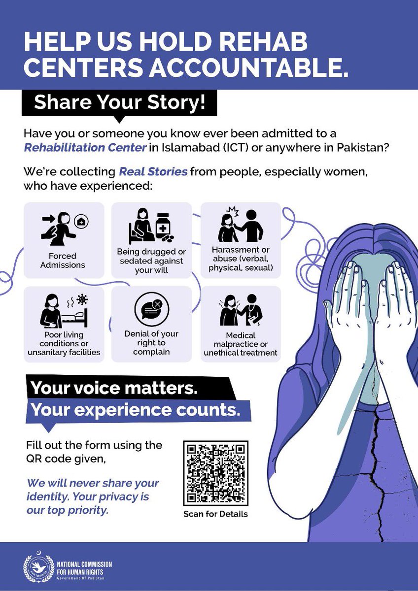 National Commission for Human Rights tweet media