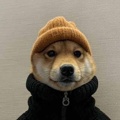 🐶✨ WOOF WOOF is here to shake up the Solana streets! 🚀💎
The ultimate meme energy + community power = unstoppable growth 🌍🔥

📜 Contract: HKthtTriCRaKKDJ6yvPHXRE8bPLr2GhEuyAH8jrdpump
🔗 PumpFun: pump.fun/coin/HKthtTriC…

🐾 Join the pack and let’s make WOOF WOOF the loudest