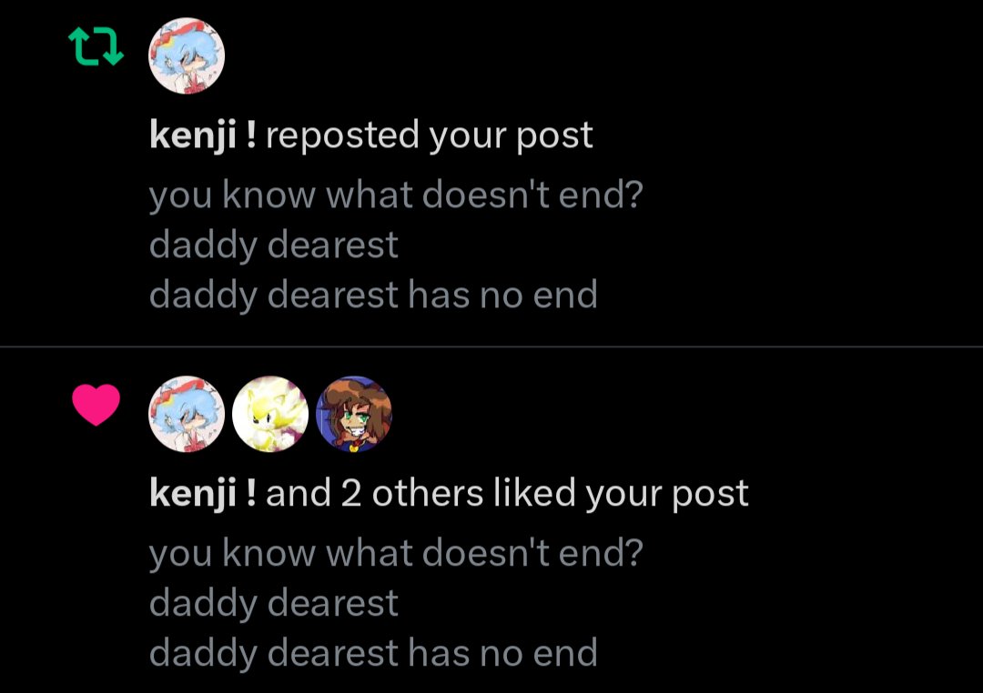 Girlfriend! - Archive tweet media