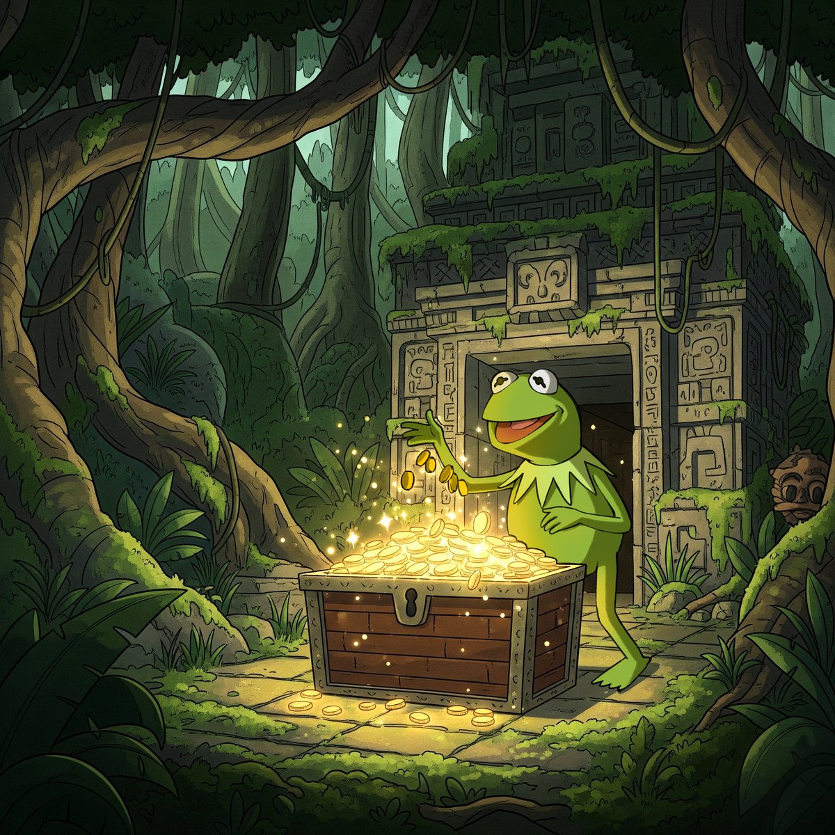 SHADOWALKER (@shadowalkernfts) on Twitter photo FroppyETH_ Giveaway!🔥
🎟 18 GTD FREE MINTS
Requirements:
1️⃣ Follow <a href="/ShadoWalkerNfts/">SHADOWALKER</a> || <a href="/froppyETH_/">Froppy On ETH</a>
2️⃣ Like + Retweet
3️⃣ Drop your EVM Address FroppyETH_ Giveaway!🔥
🎟 18 GTD FREE MINTS
Requirements:
1️⃣ Follow <a href="/ShadoWalkerNfts/">SHADOWALKER</a> || <a href="/froppyETH_/">Froppy On ETH</a>
2️⃣ Like + Retweet
3️⃣ Drop your EVM Address