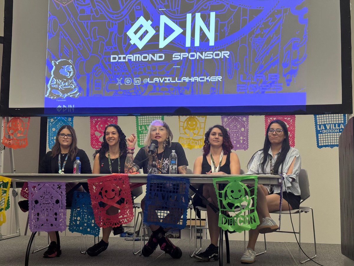 Kaspersky tweet media