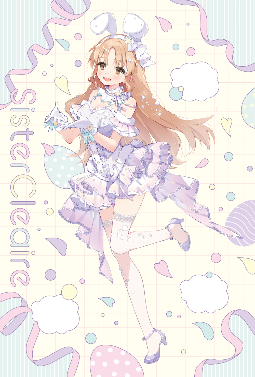 ぷうな ZX フューリー / ZX Fury Shoes （ライトパープル） -Reebok