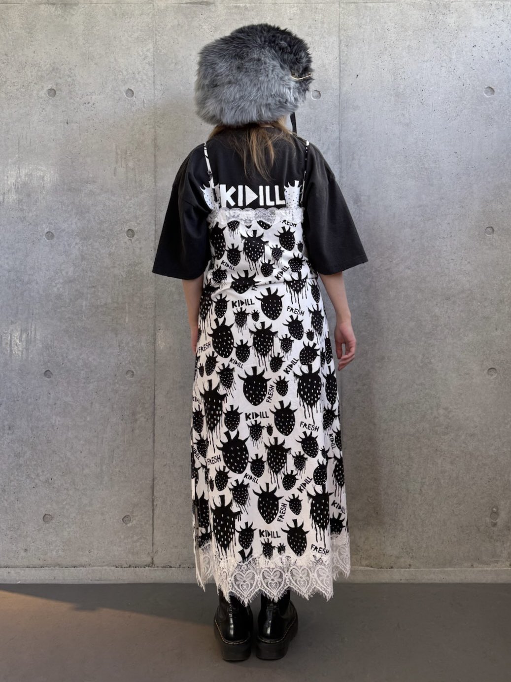 rurumu:®︎/縷縷夢兎®︎(るるむう)official (@rurumu_official) / X