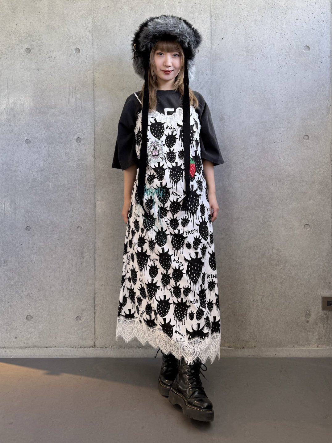 rurumu/シャツ/2022aw Collections | rurumu: