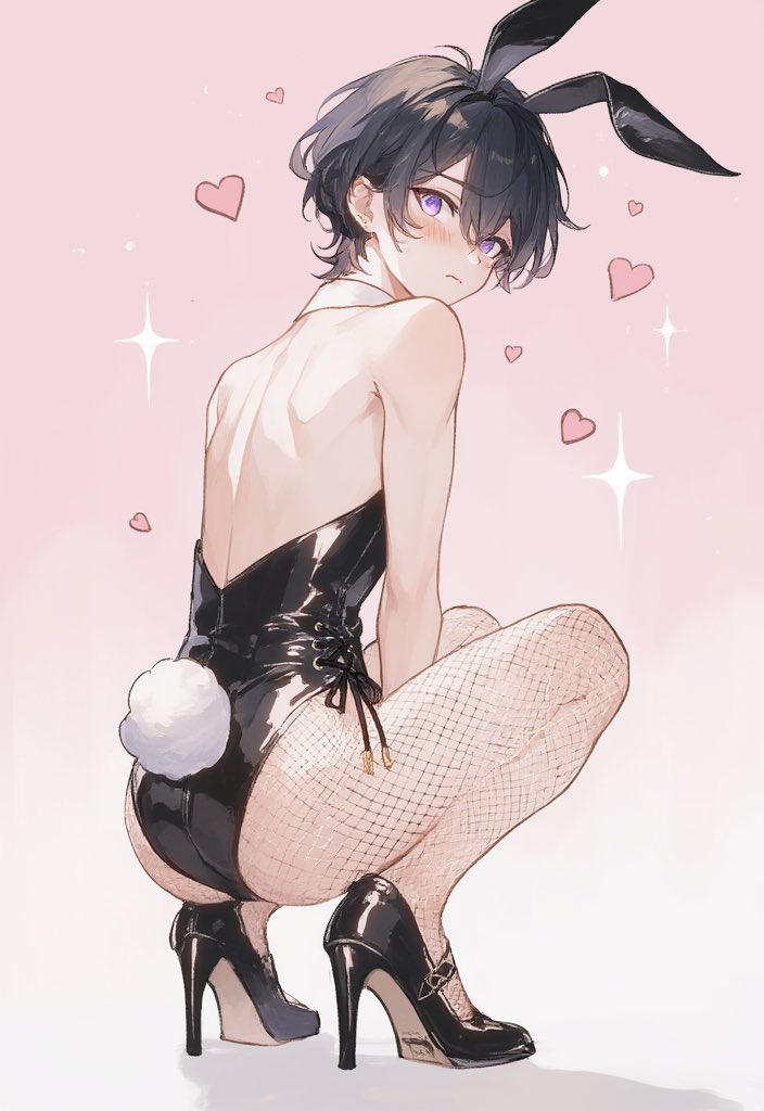 🐰