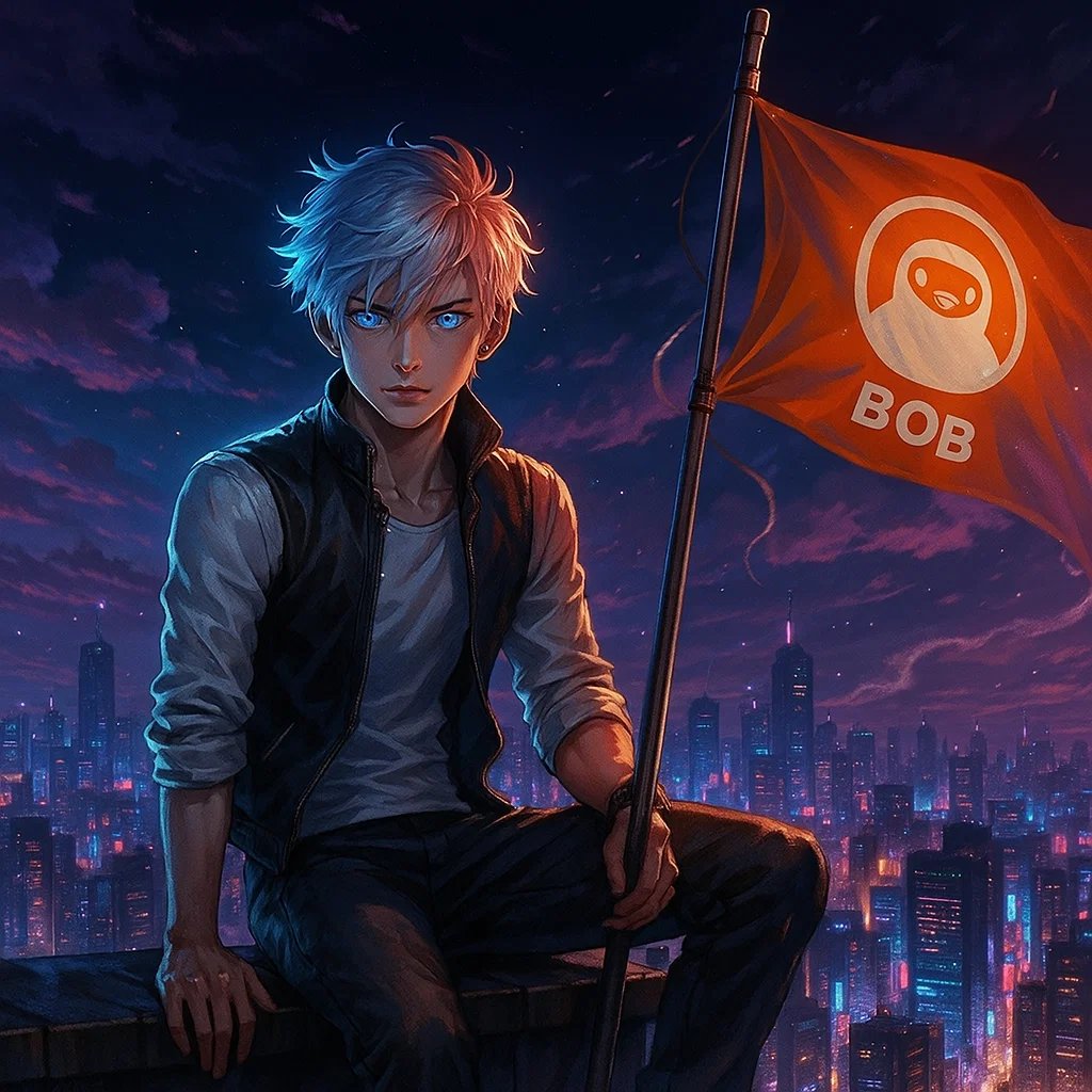 gbob,

<a href="/build_on_bob/">BOB</a> is pushing #Bitcoin toward #DeFi relevance by enabling native #BTC deposits, faster withdrawals via #BitVM, and integration with stable assets. The design promises to unlock idle BTC capital without wrapped tokens or custodial bridges — a massive opportunity.