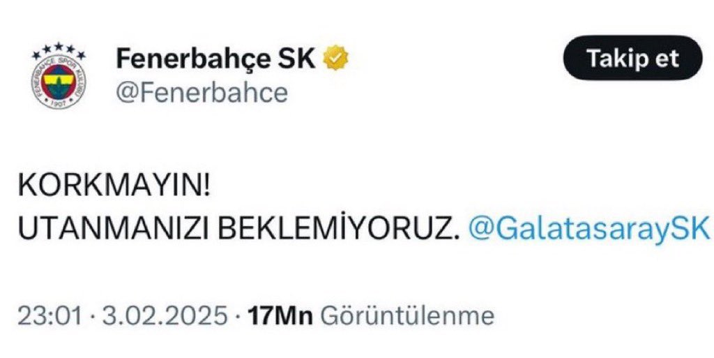 13 GÜN KALMIŞ HALA TRANSFER HABERİ YOK
