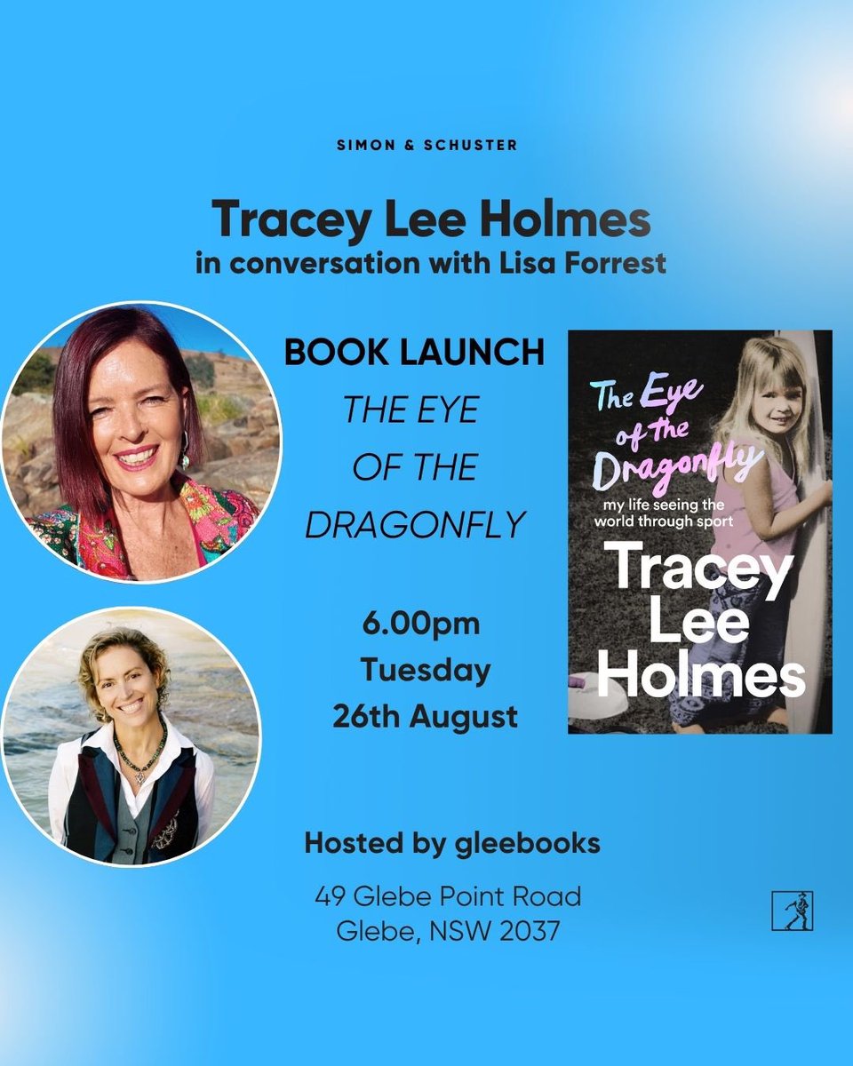 Tracey Holmes tweet media