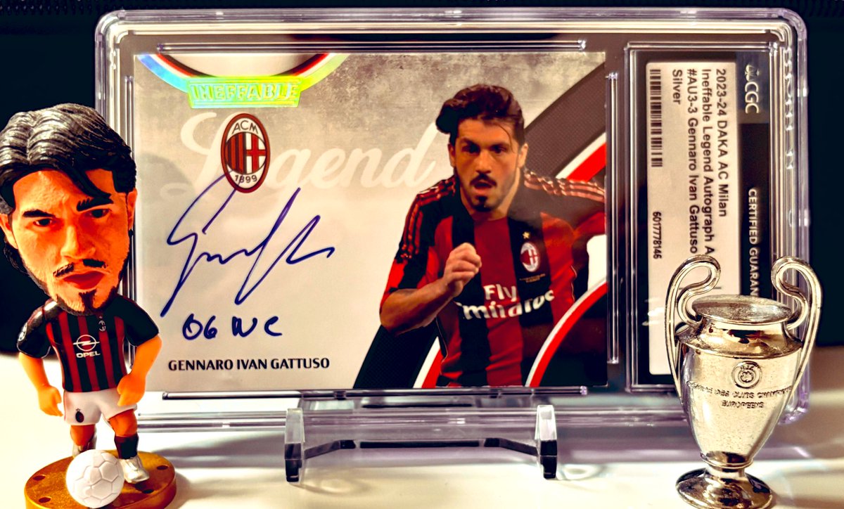 リンギオ@潰し屋マニア (@WCCF_735) / Posts / X