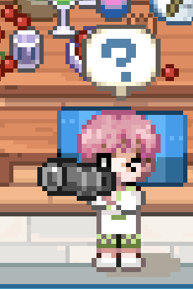 mycatisa1ien's tweet image. 위시 게임 이스터에그 모음!
1. 나무에서 떨어진 야자수 유우시에게 주면 좋아해요
2. 라디오 주파수 901 누르면 시온이랑 사쿠야 목소리 나와요
3. 망원경 사쿠야에게 주면 풍경이 나와요
4. 케이크 시온이에게 주면 먹구 혈당스파이크 맞아서 자요