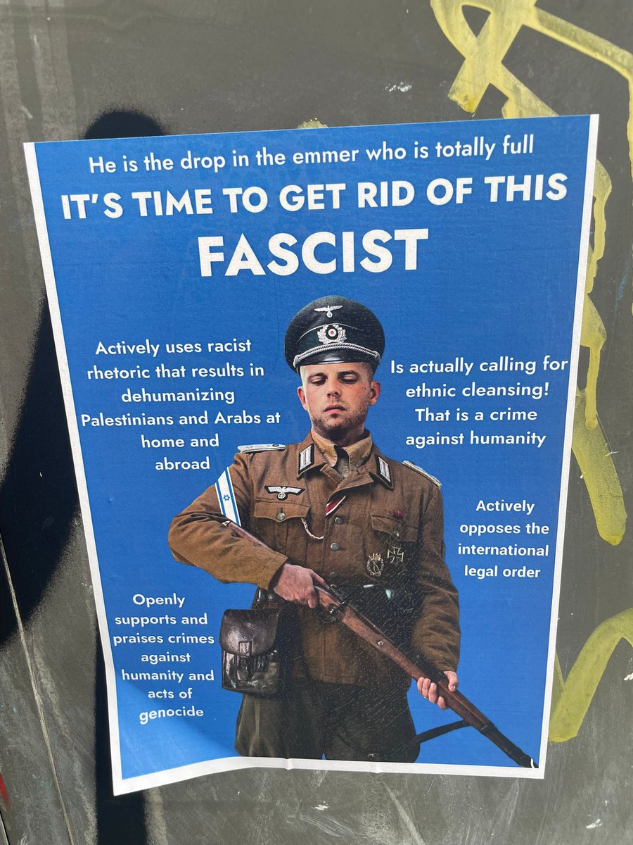 Theo Francken (@franckentheo) on Twitter photo Wie een uitgesproken mening heeft die niet mainstream is en niet meehuilt met de wolven in het bos, wordt afgeschilderd als fascist, SS’er, nazi… en moet eraan. 
Zo was het 10 jaar geleden en zo is het nog altijd. 
Ik liet me toen niet intimideren. Nu is het gewoon Wie een uitgesproken mening heeft die niet mainstream is en niet meehuilt met de wolven in het bos, wordt afgeschilderd als fascist, SS’er, nazi… en moet eraan. 
Zo was het 10 jaar geleden en zo is het nog altijd. 
Ik liet me toen niet intimideren. Nu is het gewoon