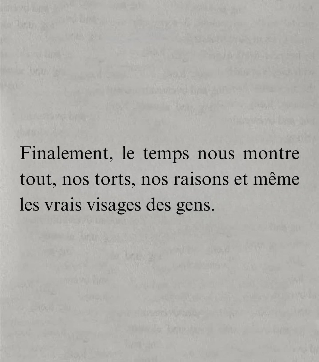 Le Temps meilleure détective privé