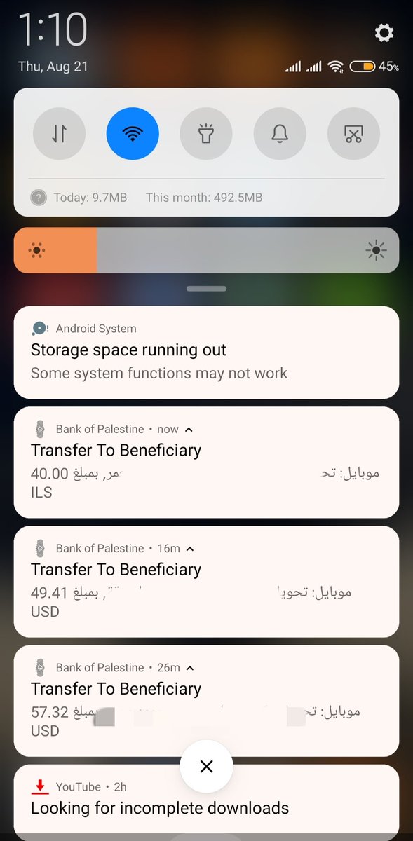Jeni from Gaza𓂆 tweet media
