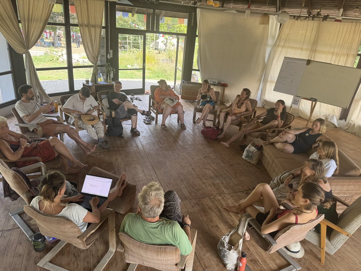 Maksym Zalevskyi GEN Ukraine #Octant tweet media