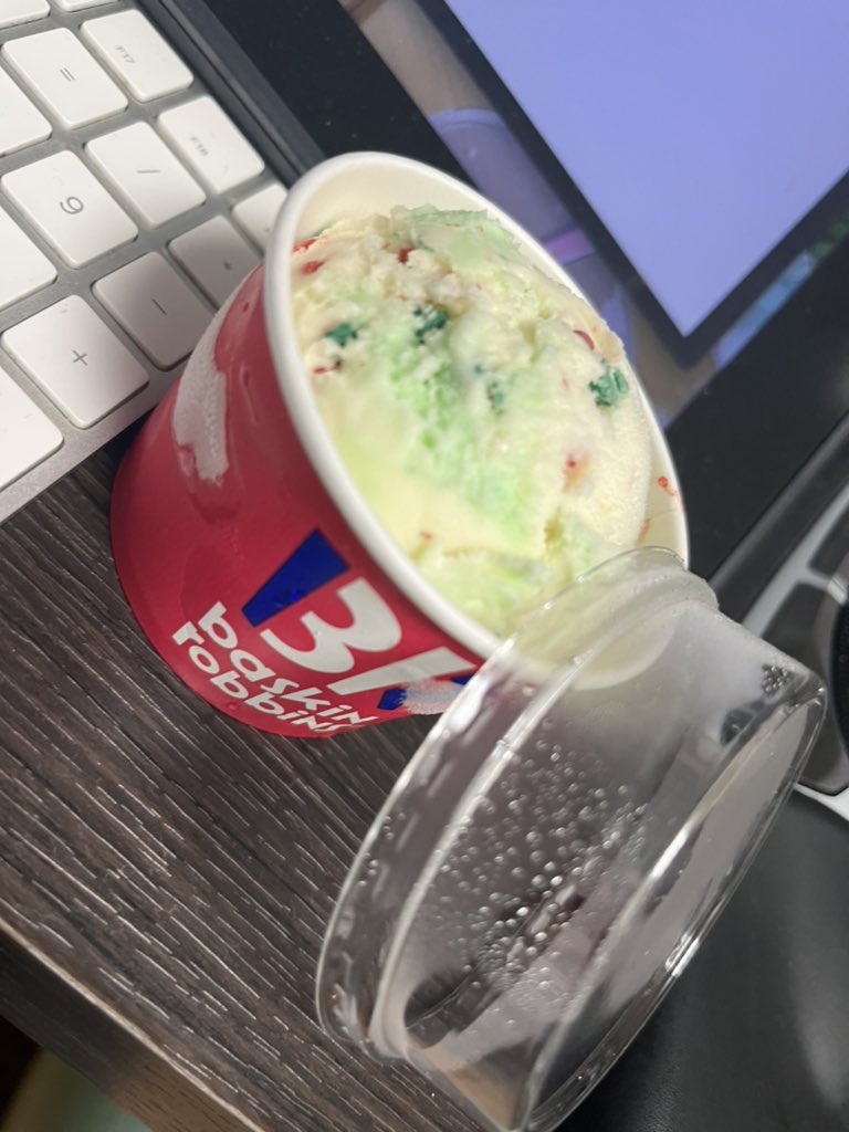 #本日の作業のお供