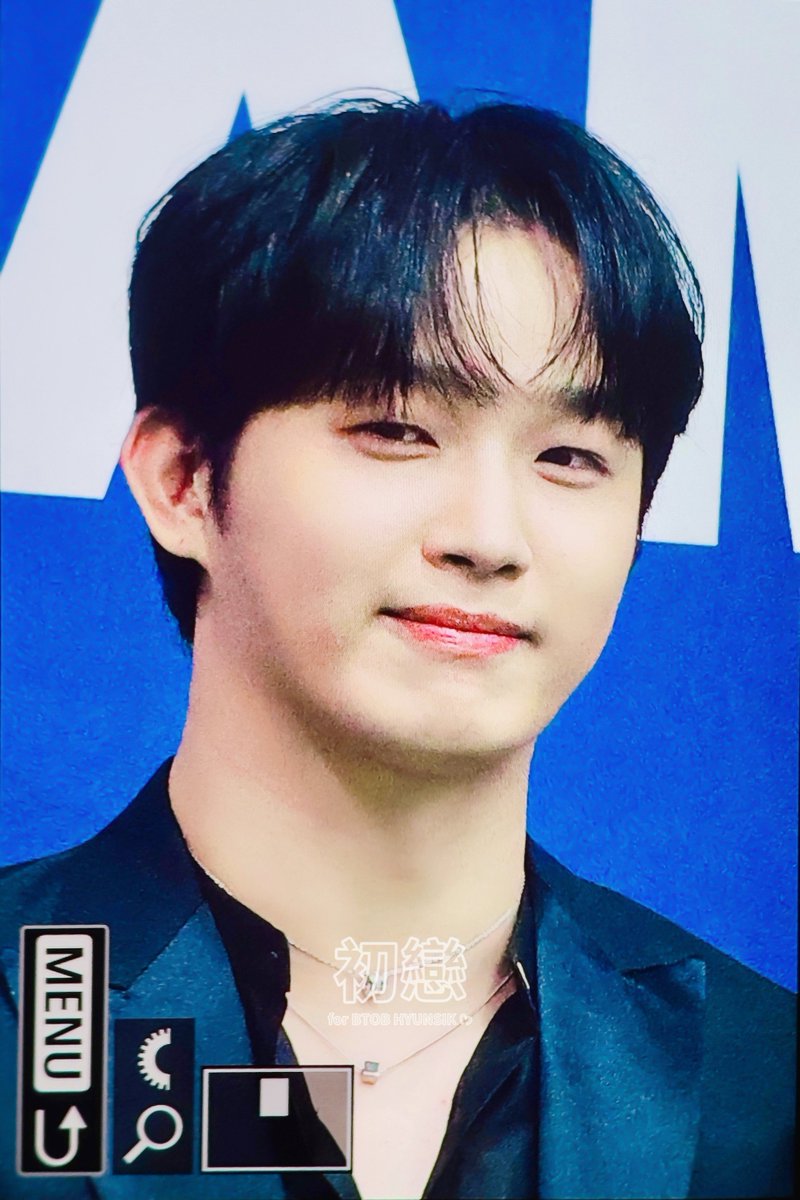 250821 KWDA 케이월드드림어워즈 프리뷰

#비투비 #임현식 #BTOB #LIMHYUNSIK