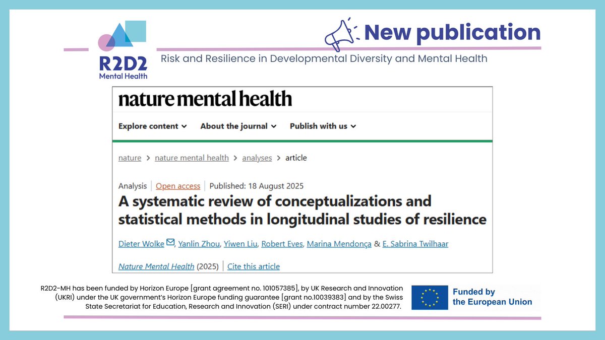 R2D2-MH project tweet media