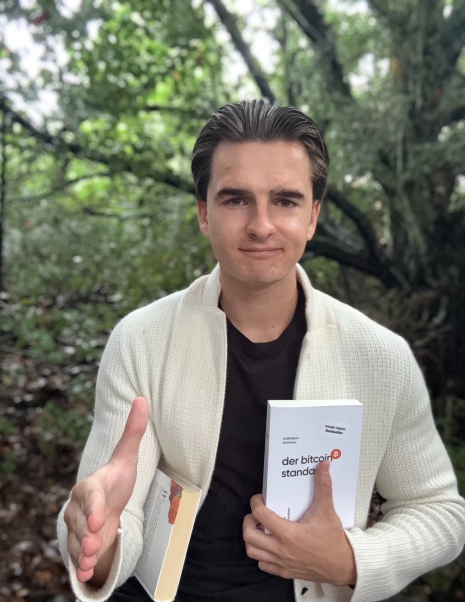 KryptoWolfGER's tweet photo. Du wurdest liquidiert und nun siehst Du diesen Typen auf Youtube.

#Krypto https://t.co/Iad96j8RjI