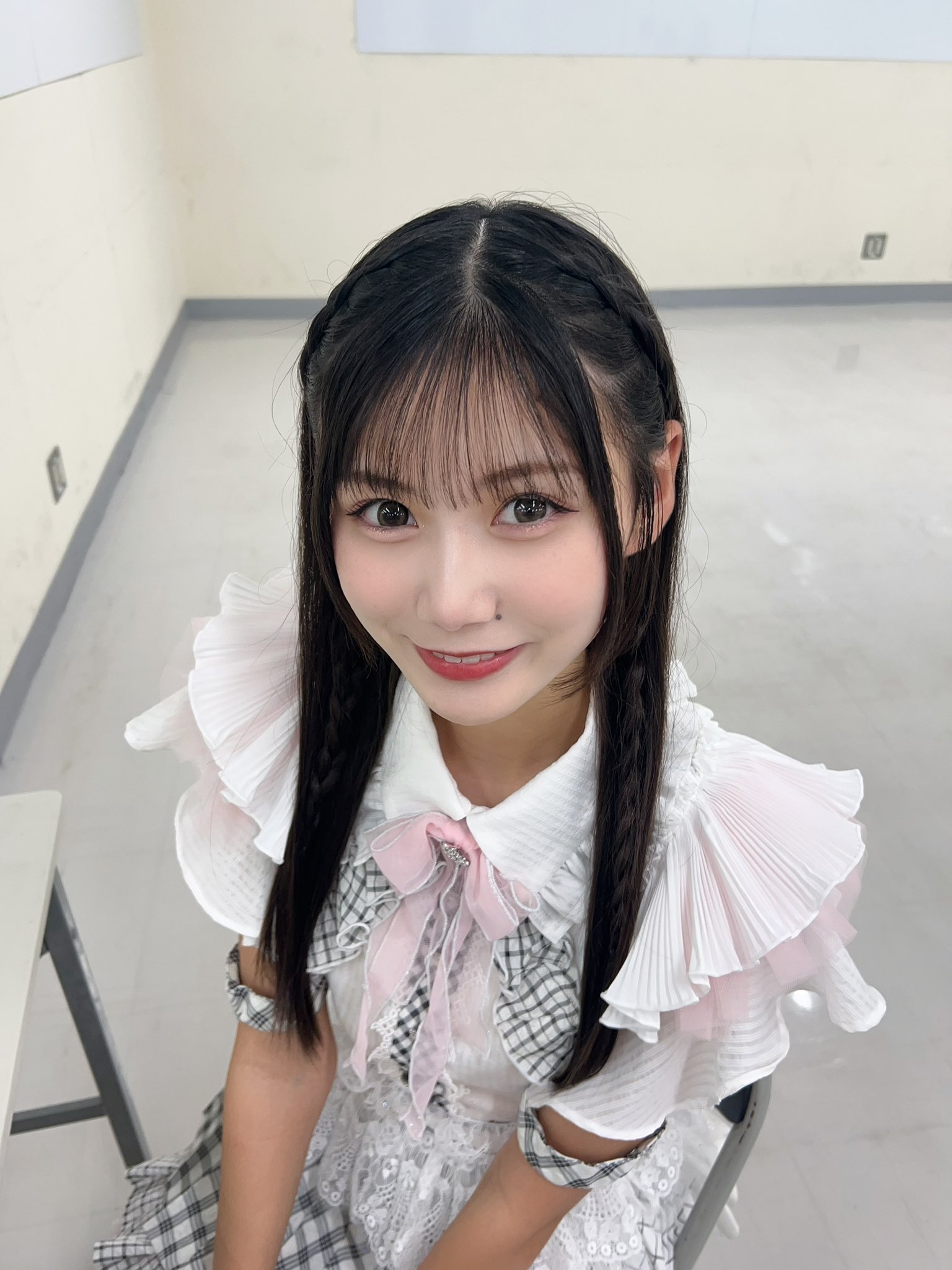 猪原 絆愛(HKT48) on X: 