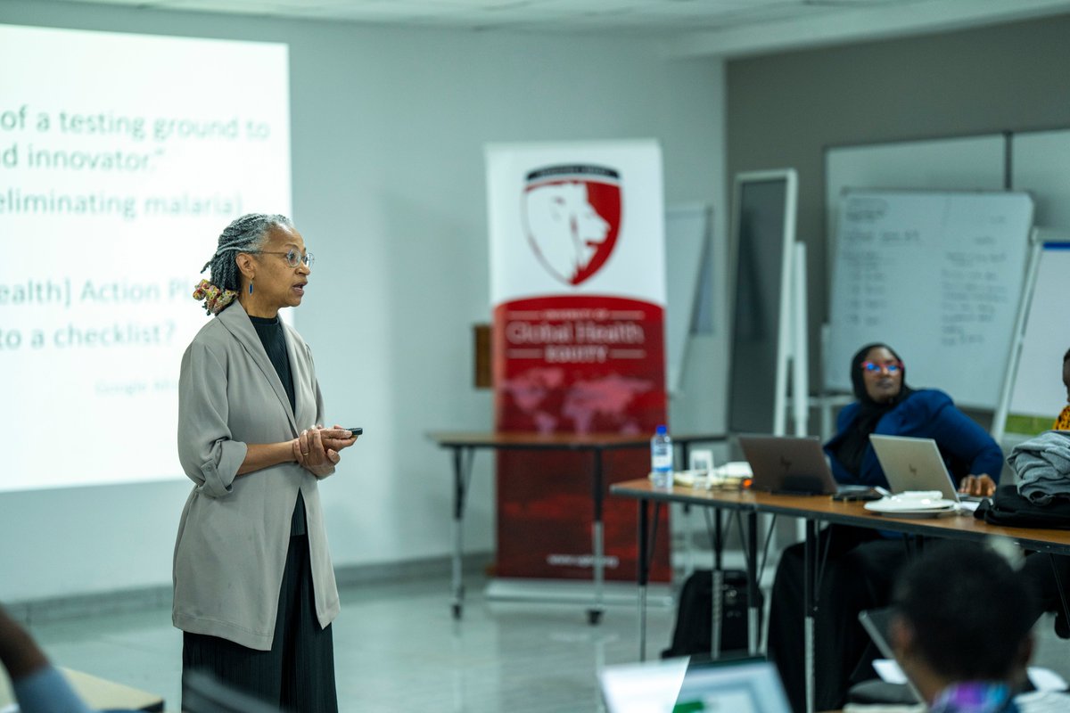ughe_org's tweet photo. #UGHE celebrated the graduation of the 9th cohort of the Global Health Delivery Leadership Program (#GHDLP). This program equips leaders to tackle global health challenges, strengthen health systems, and address infectious and non-communicable diseases, digital health, and more. https://t.co/1jVgHKaj2r