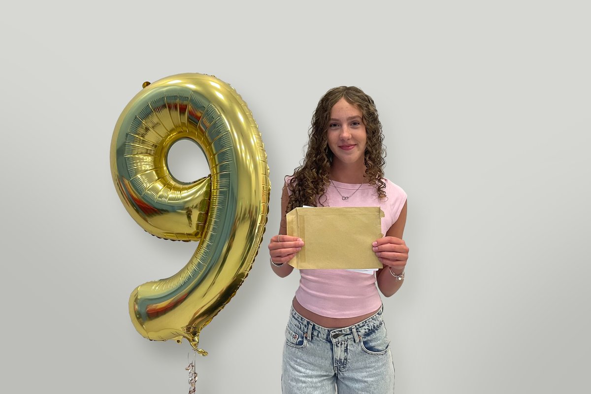 OrmistonAcads's tweet image. On #GCSE results day... “We are all extremely proud of our students and their hugely deserved achievements. Their hard work, determination and perseverance has paid off, and their results are a reflection of the commitment they’ve shown during their time at OIEA.”…